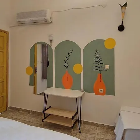 Gaya Cirali Homestay Kemer