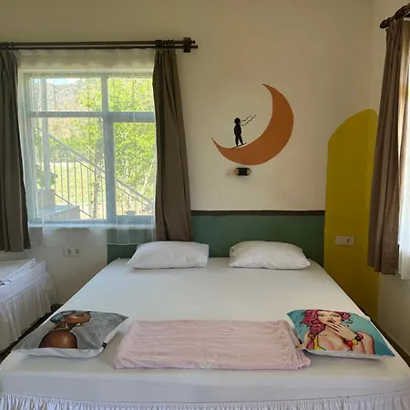 Gaya Cirali Homestay Kemer