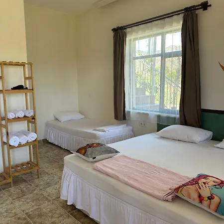 Homestay Gaya Cirali Kemer